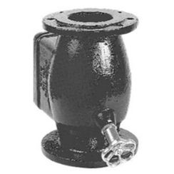 Клапан обратный GRUNDFOS DN 80