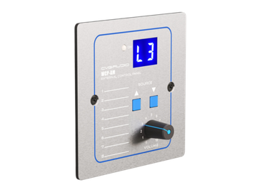 CVGAUDIO WCP-AM настенный зональный контроллер управления