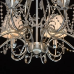 Подвесная люстра Chiaro ВАЛЕНСИЯ 299011608