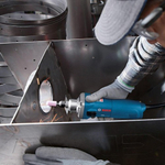 Шлифмашина прямая сетевая BOSCH GGS 28 C 0601220000