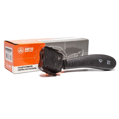 Переключатель подрул. /2123/ прав. (дворн.) (АвтоЭлектрика)