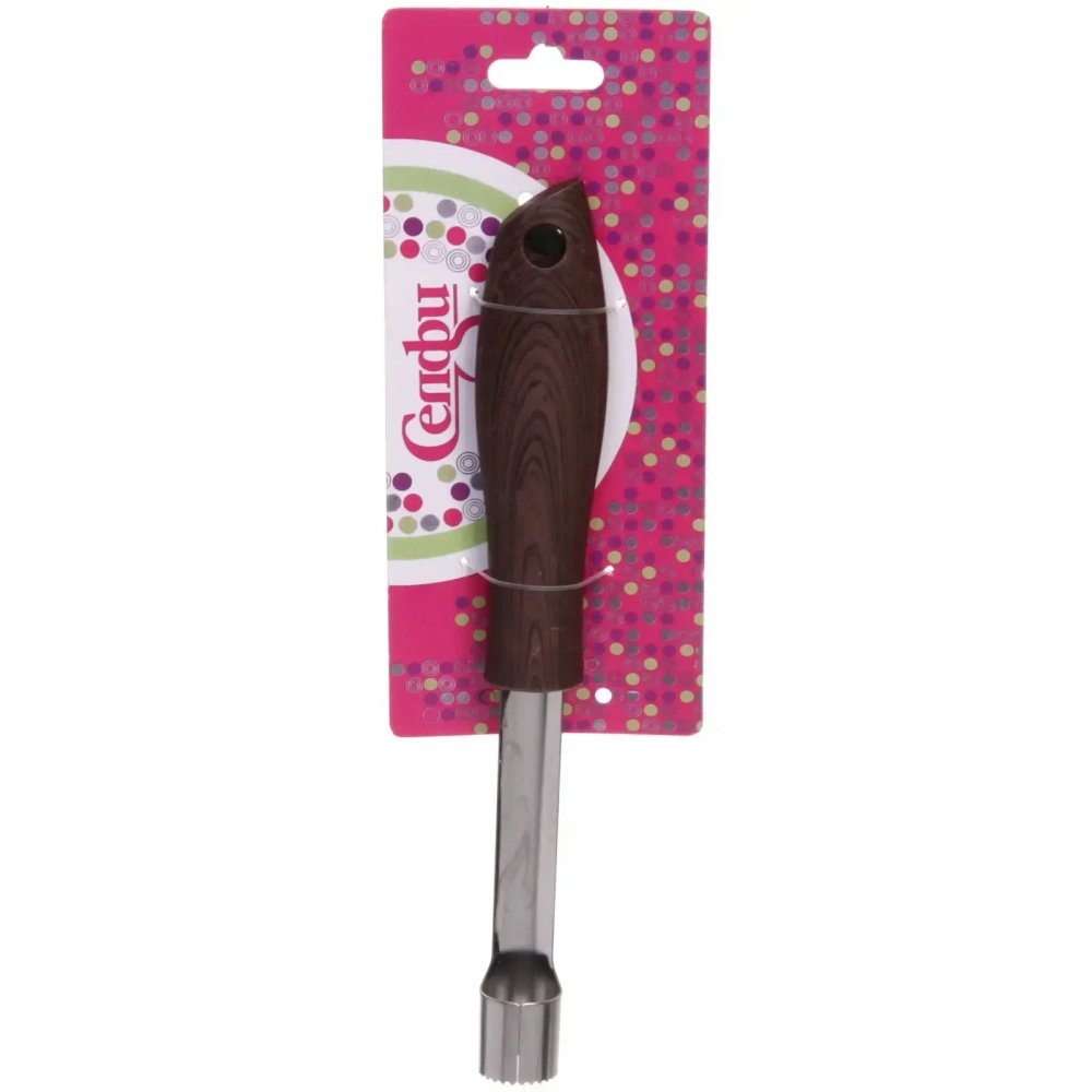 Прибор для удаления сердцевины овощей «Сhocolate»