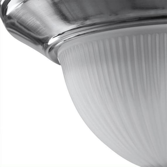 Потолочный светильник Arte Lamp American Diner A9366PL-2SS