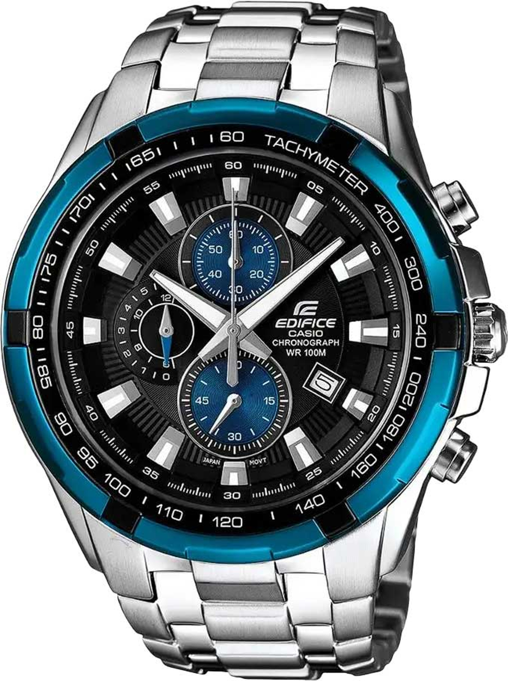 Часы Casio EF-539D-1A2
