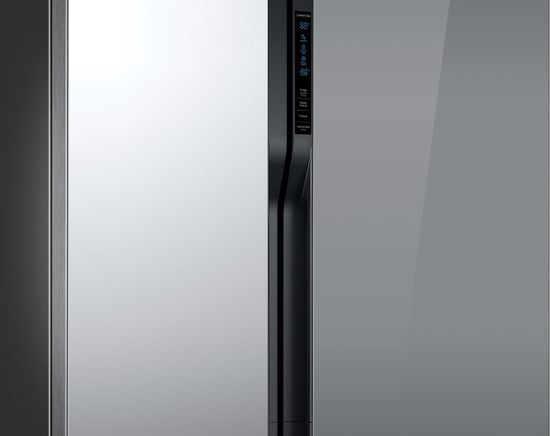 Холодильник Samsung RS55K50A02A