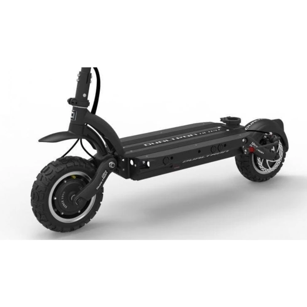 Электросамокат Dualtron Ultra