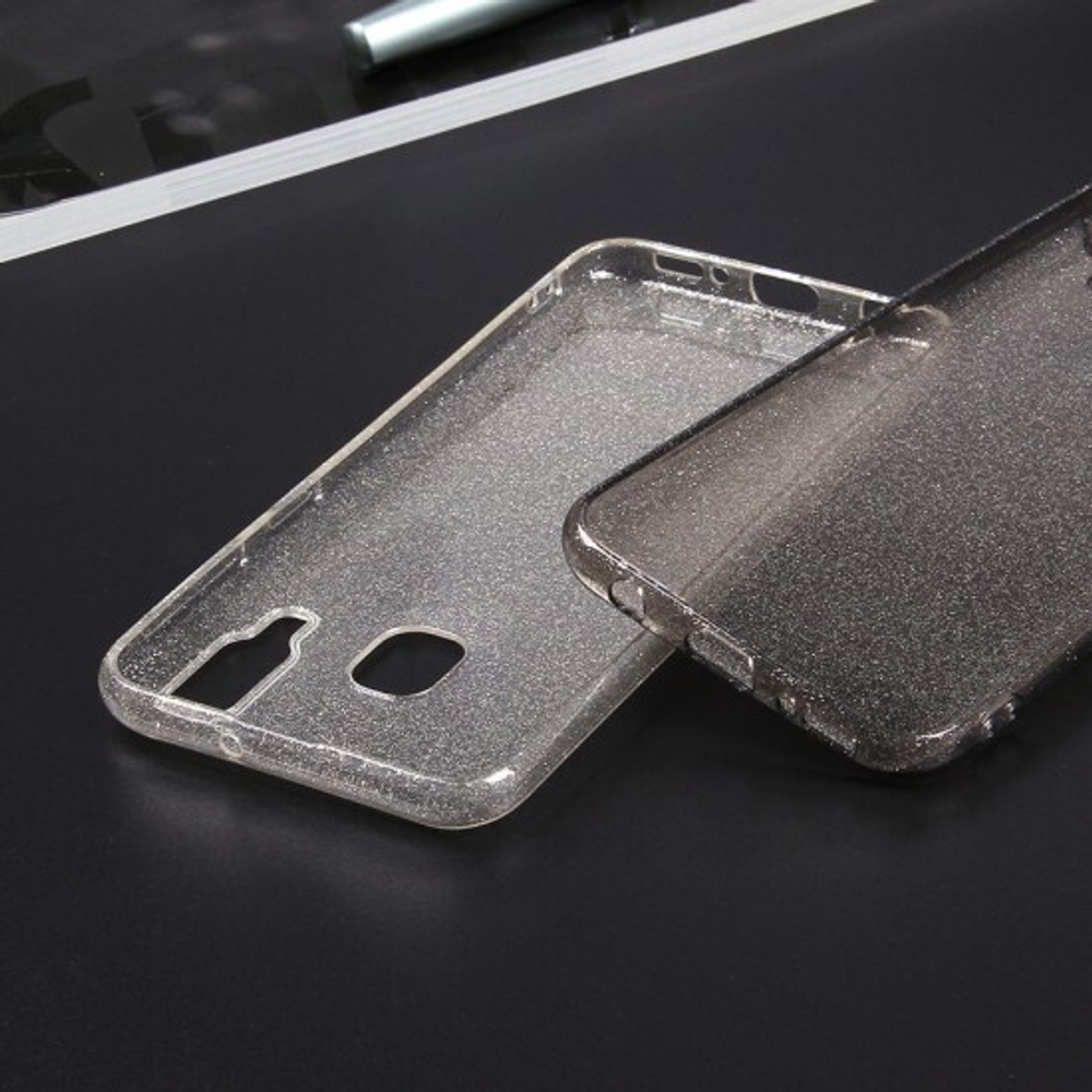 Чехол ТПУ для Samsung Galaxy A40, 010831 Розовый