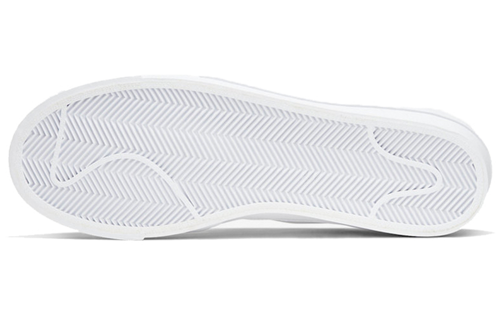 Кроссовки Nike Drop-Type Lx White