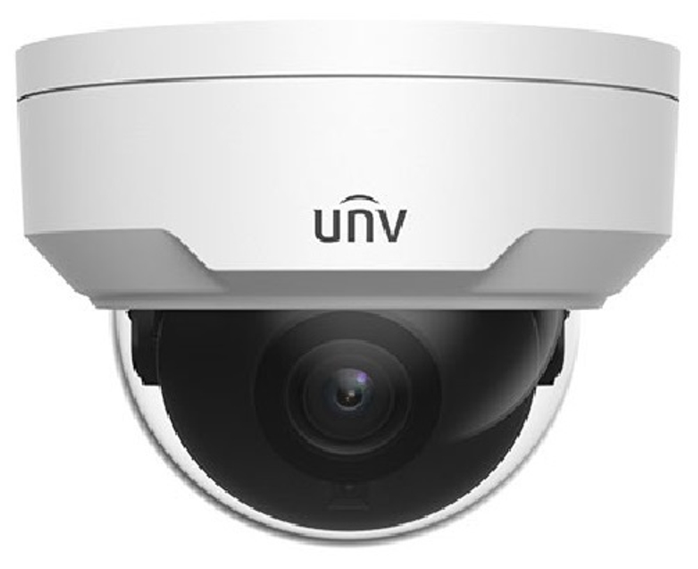 Видеокамера IP UNIVIEW IPC322SB-DF40K-I0