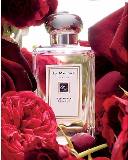 Jo Malone Red Roses