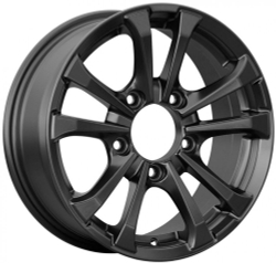 Скад Тундра 6.5x16 5x139.7 ET 40 Dia 98.6 (BFP)