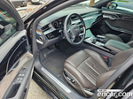 Audi A8 (D5) 55 TFSI Quattro LWB (06.2021)