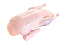 Утка Мулард Ферма Евгения Рошаля~2кг