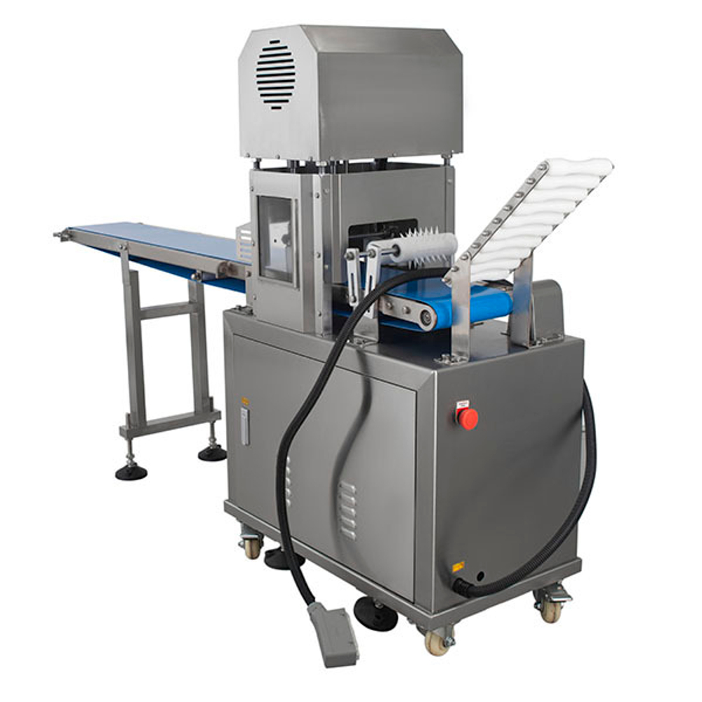 Линия по произв-ву хб изделий (Формовочная машина FA-6,Дозатор FA-V ,Гильотина FA-G,Диафрагма FA-D)