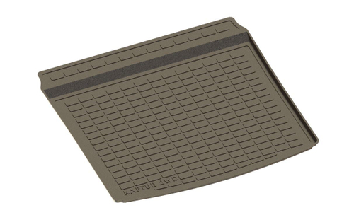 Коврики в багажник для Renault Kaptur 2WD 2016-н.в., Seintex.96646