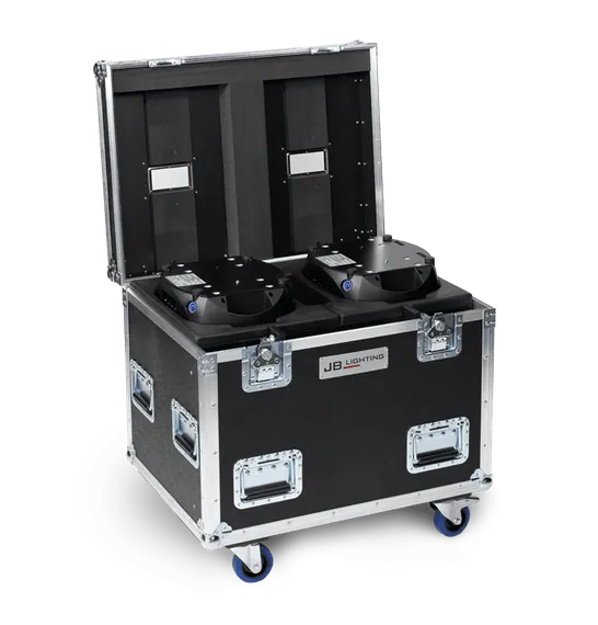 A12 Wash + Tunable White JB-Lighting