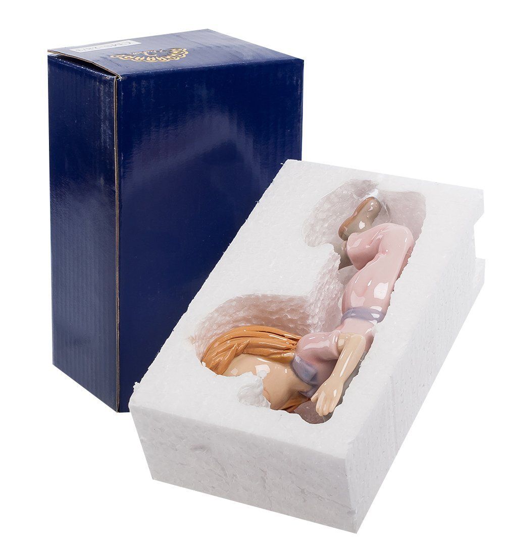 Pavone CMS-28/ 3 Фигурка «Девочка»