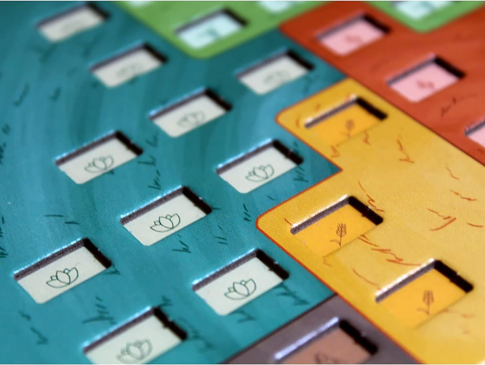 Зелёный мир (Evergreen) на русском языке