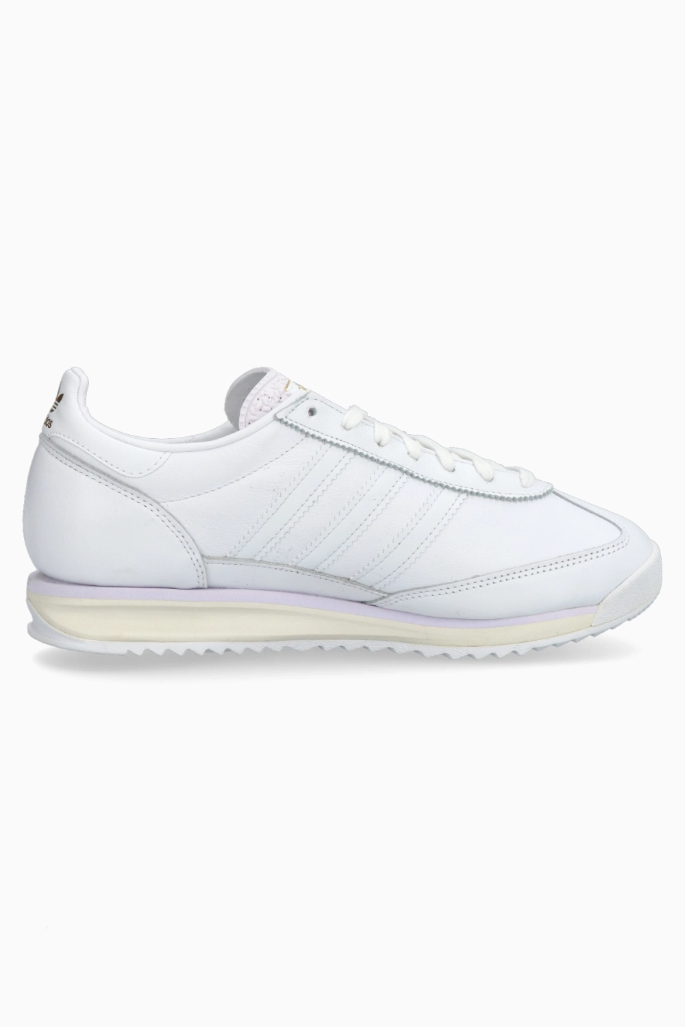 Кроссовки adidas SL RS 72 - белый