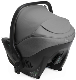 Автокресло Chicco Kory Plus I-size с базой Full 360 i-size base Lunar Rock