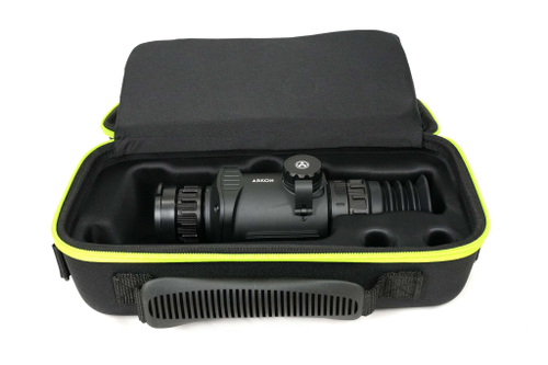 Тепловизионный прицел Arkon Arma LR25