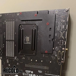 Радиатор VRM MSI B550 TOMAHAWK, TORPEDO, GAMING EDGE WIFI
