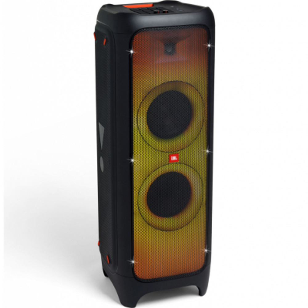 Акустическая система JBL PartyBox 1000