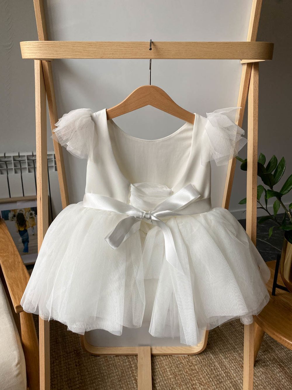 Платье My little sister