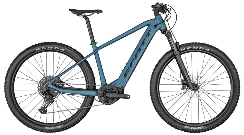 Электровелосипед Scott Aspect eRide 910 (2022)