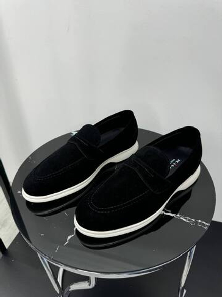 Лоферы Kiton
