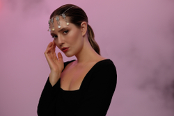 Украшение на прокат ожерелье 164