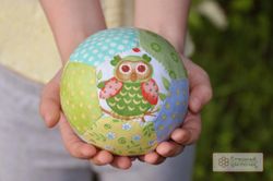 "Пятиугольник" 35 мм (арт. P35)