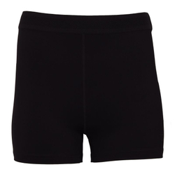 Женские теннисные шорты Wilson Team Liner Short - black