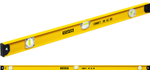 STAYER I-Bar 180˚, 1500 мм, двутавровый, уровень с поворотным глазком (3470-150)