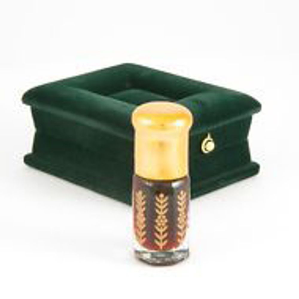 Majid Muzaffar Iterji Super Malino Agarwood Oil