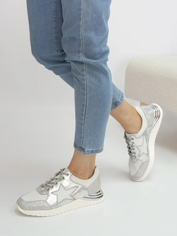 Кроссовки женские летние