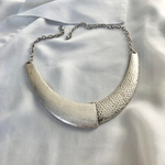 колье-гривна