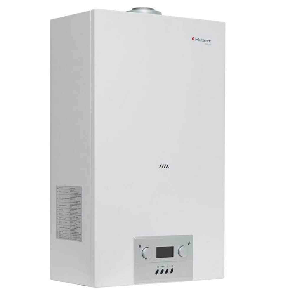 Котел газовый настенный Hubert Smart AGB 32DX Wi-Fi