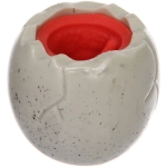 Игрушка «Динозавр в яйце», 6 см, микс СТИКЕР НА ВЛОЖЕНИЕ