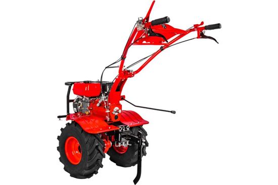 Мотоблок "DDE" Алеша П (8 л.с.)