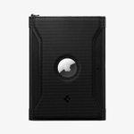Обложка для документов и карт Spigen Universal AirTag черный