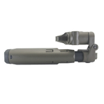 Приклад складной Mossberg 500/590, Maverick 88, DLG Tactical. Черный