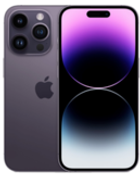Apple iPhone 14 Pro Max 512Gb Deep Purple (Темно-фиолетовый)