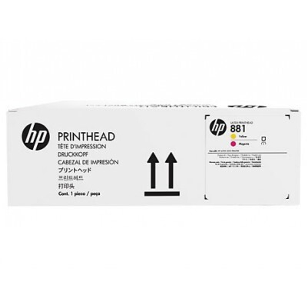Картридж HP CR327A