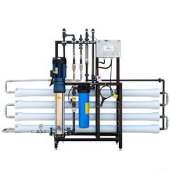 Установка обратного осмоса на солоноватую воду AWT ROB-1300L (8/4040)