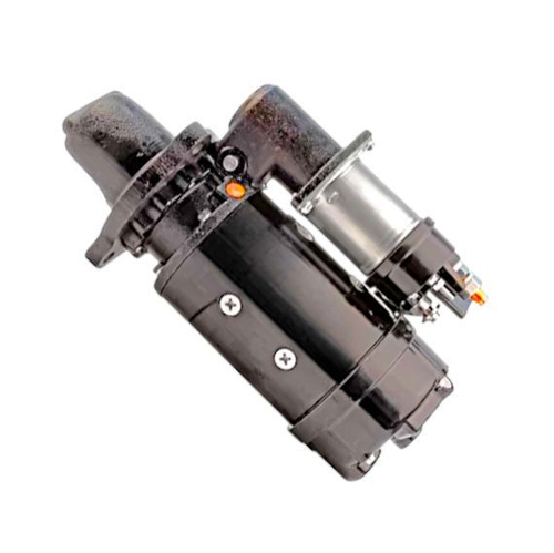 Стартер для Caterpillar, CAT STD4027