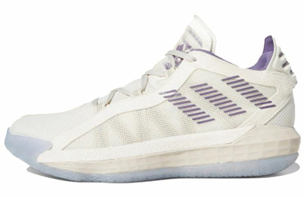 Кроссовки Adidas D Lillard 6