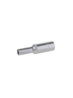 Головка 3/8" 6-и гр. 7мм удлиненная, L=63 мм на холдере Arnezi R0200107
