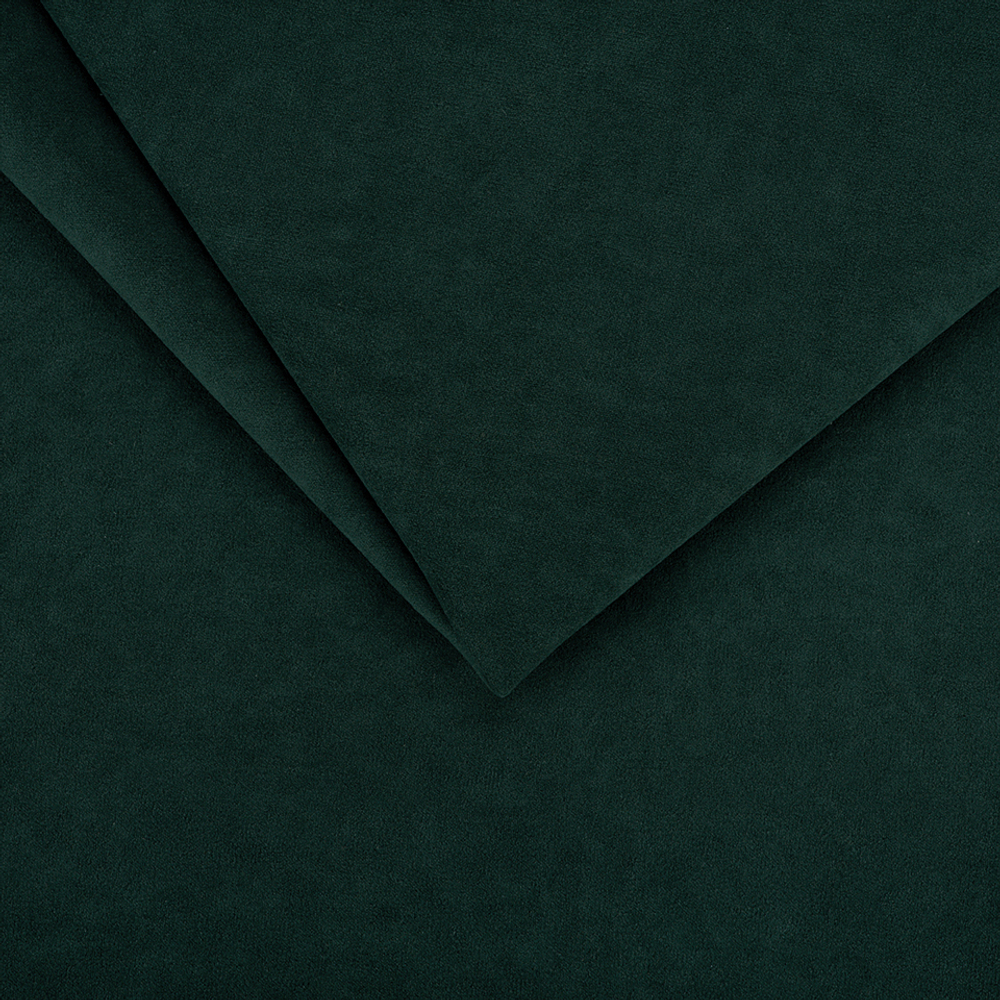 Велюр Vintage Velvet dark green (Винтаж Вельвет дарк грин) 10