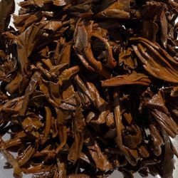 Дянь Хун Фен Цин. Пластинки 5 шт. 25 г.